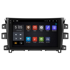 Navigatie PilotOn Nissan Navara dupa 2015 2K 8GB 256GB 8 CORE