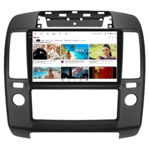 Navigatie PilotOn Nissan Pathfinder R51 2005-2014 9 inch 4GB 64GB 4 CORE - Img 5