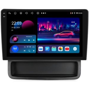 Navigatie PilotOn Nissan Primastar 2004-2014 10 inch 4GB 64GB 8 CORE
