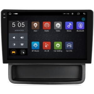Navigatie PilotOn Nissan Primastar 2004-2014 2K 12GB 256GB 8 CORE