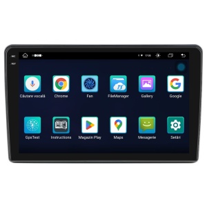 Navigatie PilotOn Nissan Primastar 2004-2014 2K 4GB 64GB 8 CORE - Img 2