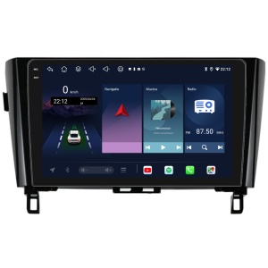 Navigatie PilotOn Nissan Qashqai J11 2014-2021 10 inch 6GB 128GB 8 CORE