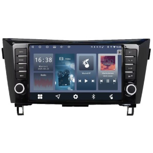 Navigatie PilotOn Nissan X-Trail 3 2014-2021 9 inch 2GB 32GB 4 CORE - Img 1