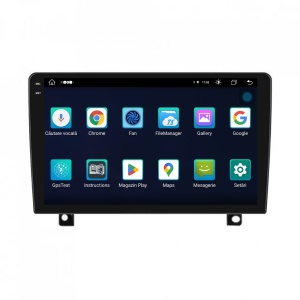 Navigatie PilotOn Opel Astra H 2004-2014 2K 4GB 64GB 8 CORE - Img 2