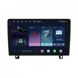Navigatie PilotOn Opel Astra H 2004-2014 9 inch 6GB 128GB 8 CORE
