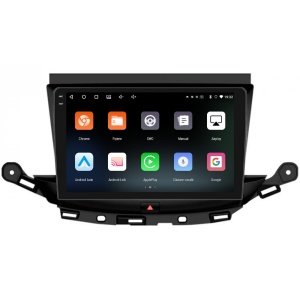 Navigatie PilotOn Opel Astra K 2015-2021 9 inch 4GB 64GB 8 CORE - Img 2