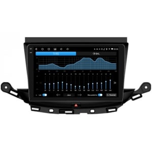 Navigatie PilotOn Opel Astra K 2015-2021 9 inch 6GB 128GB 8 CORE - Img 4