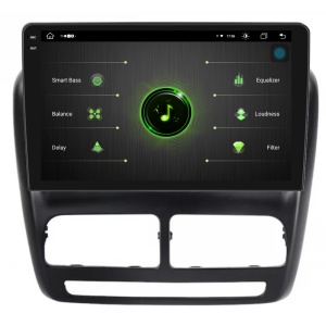 Navigatie PilotOn Opel Combo 2010-2015 2K 4GB 64GB 8 CORE - Img 4