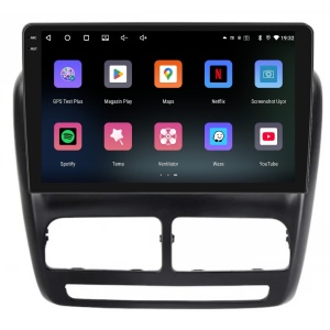 Navigatie PilotOn Opel Combo 2010-2015 9 inch 6GB 128GB 8 CORE - Img 3