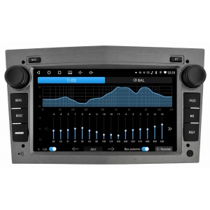 Navigatie PilotOn Opel Combo C 2001-2012 7 inch 4GB 64GB 4 Core - Img 4