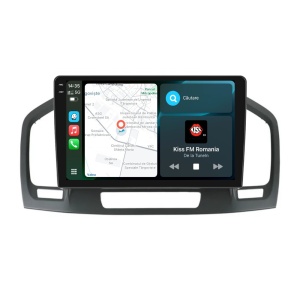 Navigatie PilotOn Opel Insignia 2008-2013 9 inch 4GB 64GB 4 CORE - Img 6