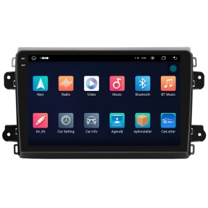 Navigatie PilotOn Opel Movano dupa 2022 2K 4GB 64GB 8 CORE - Img 3