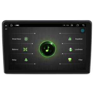 Navigatie PilotOn Opel Signum 2003-2008 2K 8GB 256GB 8 CORE - Img 4