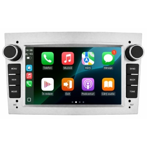 Navigatie PilotOn Opel Vectra C 2002-2009 7 inch 4GB 64GB 4 Core - Img 7