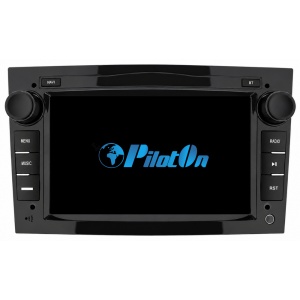 Navigatie PilotOn Opel Vivaro A 2001-2014 7 inch 4GB 64GB 4 Core