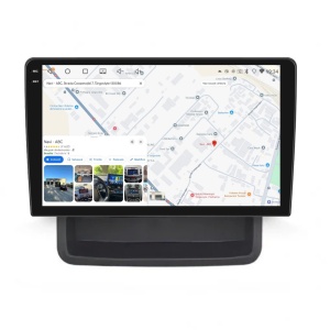 Navigatie PilotOn Opel Vivaro A 2004-2014 10 inch 4GB 64GB 4 CORE - Img 8