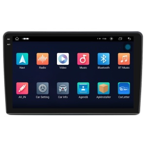 Navigatie PilotOn Opel Vivaro A 2004-2014 2K 4GB 64GB 8 CORE - Img 3