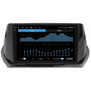 Navigatie PilotOn Peugeot 2008 dupa 2020 9 inch 2GB 32GB 4 CORE - Img 4