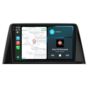 Navigatie PilotOn Peugeot 308 2013-2021 9 inch 6GB 128GB 8 CORE - Img 6