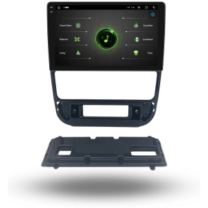 Navigatie PilotOn Peugeot 406 1999-2004 2K 12GB 256GB 8 CORE - Img 4
