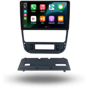 Navigatie PilotOn Peugeot 406 1999-2004 9 inch 4GB 64GB 4 CORE - Img 7