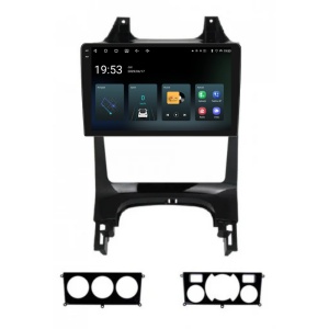 Navigatie PilotOn PEUGEOT 5008 2009-2016 9 inch 4GB 64GB 4 CORE