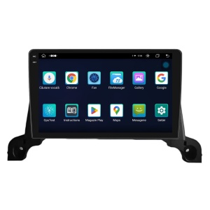 Navigatie PilotOn PEUGEOT 5008 2017-2020 2K 8GB 256GB 8 CORE - Img 2