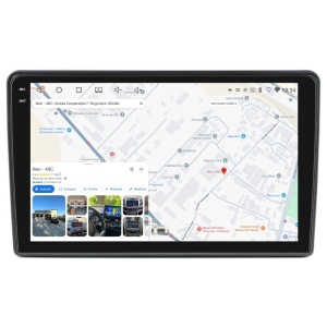 Navigatie PilotOn Peugeot Partner 2015-2018 2K 8GB 256GB 8 CORE - Img 8