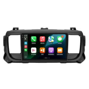 Navigatie PilotOn Peugeot Traveller dupa 2016 2K 8GB 256GB 8 CORE - Img 7