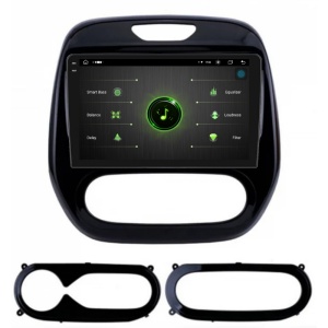Navigatie PilotOn Renault Captur 2013-2020 2K 8GB 256GB 8 CORE - Img 4