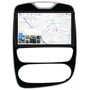 Navigatie PilotOn Renault Clio 4 2016-2019 10 inch 6GB 128GB 8 CORE - Img 8