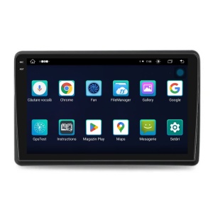 Navigatie PilotOn Renault Express dupa 2021 2K 8GB 256GB 8 CORE - Img 2