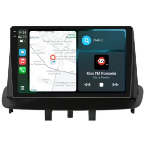 Navigatie PilotOn Renault Fluence 2009-2016 9 inch 4GB 64GB 8 CORE - Img 6