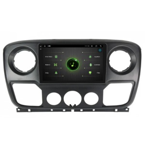 Navigatie PilotOn Renault Master 2010-2020 2K 8GB 256GB 8 CORE - Img 4