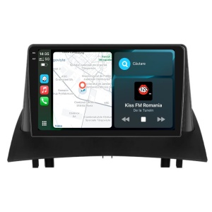 Navigatie PilotOn Renault Megane 2 2001-2009 2K 4GB 64GB 8 CORE - Img 6