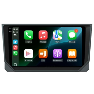 Navigatie PilotOn Seat Arona 2017-2022 2K 8GB 256GB 8 CORE - Img 7