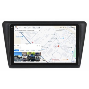 Navigatie PilotOn Seat Toledo 4 2012-2019 9 inch 4GB 64GB 8 CORE - Img 8