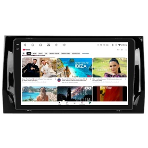 Navigatie PilotOn Skoda Kodiaq 2016-2024 10 inch 2GB 32GB 4 CORE - Img 5