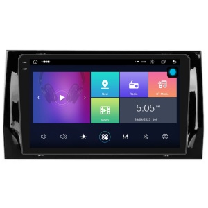 Navigatie PilotOn Skoda Kodiaq 2016-2024 2K 4GB 64GB 8 CORE