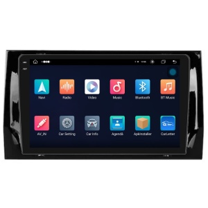 Navigatie PilotOn Skoda Kodiaq 2016-2024 2K 8GB 256GB 8 CORE - Img 3