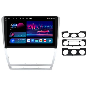 Navigatie PilotOn Skoda Octavia 2 2004-2013 10 inch 4GB 64GB 8 CORE