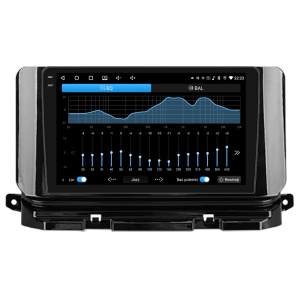 Navigatie PilotOn Skoda Octavia 4 dupa 2019 10 inch 4GB 64GB 4 CORE - Img 4
