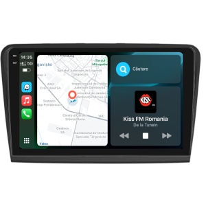 Navigatie PilotOn Skoda Superb 2 2008-2015 2K 4GB 64GB 8 CORE - Img 6
