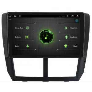 Navigatie PilotOn Subaru Impreza XV WRX 2007-2014 2K 4GB 64GB 8 CORE - Img 4