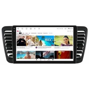 Navigatie PilotOn Subaru Legacy Outback 2004-2009 2K 4GB 64GB 8 CORE - Img 5