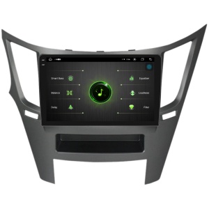 Navigatie PilotOn Subaru Legacy Outback 2010-2016 2K 4GB 64GB 8 CORE - Img 4
