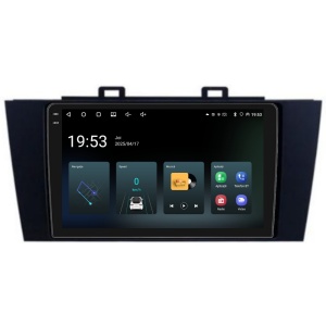 Navigatie PilotOn Subaru Legacy Outback 2014-2020 9 inch 4GB 64GB 4 CORE