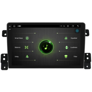 Navigatie PilotOn Suzuki Grand Vitara 2005-2015 2K 8GB 256GB 8 CORE - Img 4