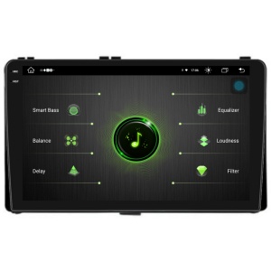 Navigatie PilotOn Toyota Auris E18 2012-2019 2K 4GB 64GB 8 CORE - Img 4