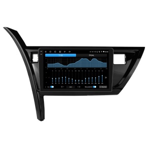 Navigatie PilotOn Toyota Auris E18 2013-2017 10 inch 4GB 64GB 8 CORE - Img 4